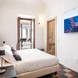 Double or Twin Room Balcony