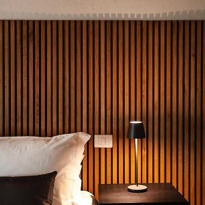 Deluxe Double or Twin Room City View
